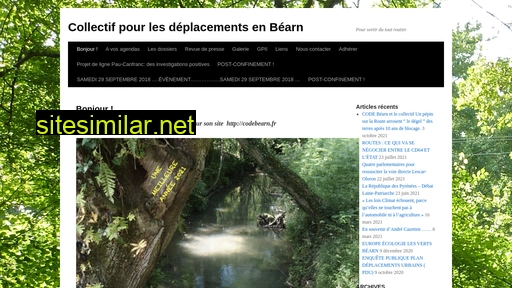 codebearn.fr alternative sites