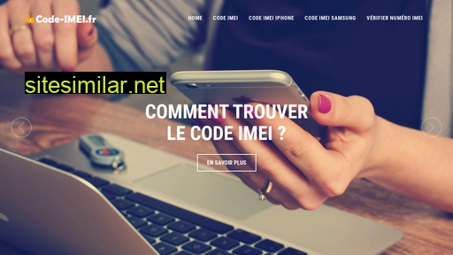 code-imei.fr alternative sites