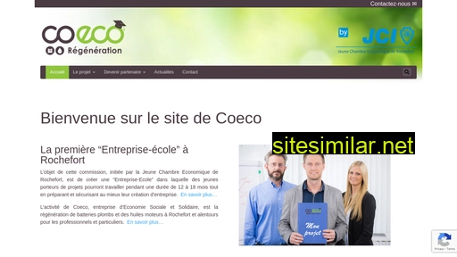 coeco.fr alternative sites