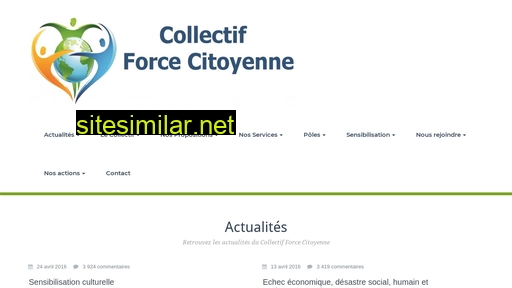 cofoci.fr alternative sites