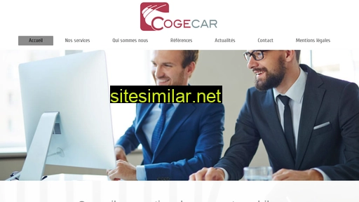 cogecar.fr alternative sites