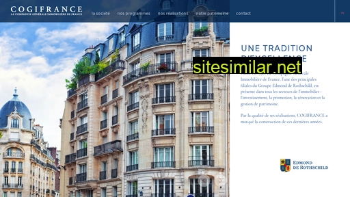 cogifrance.fr alternative sites