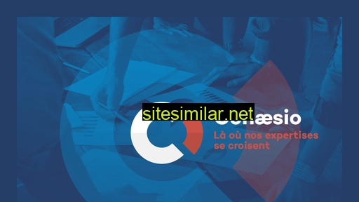 cohaesio.fr alternative sites