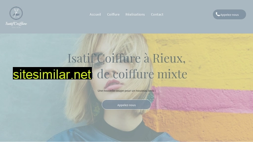 coiffure-creil.fr alternative sites