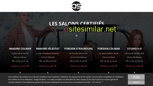 coiffeur-as.fr alternative sites