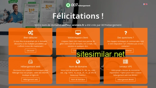 coiffeur-erstein.fr alternative sites