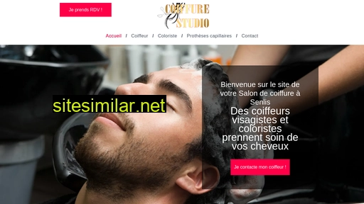 coiffeur-senlis.fr alternative sites