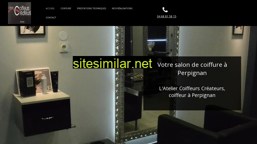 coiffeur-visagiste-perpignan.fr alternative sites