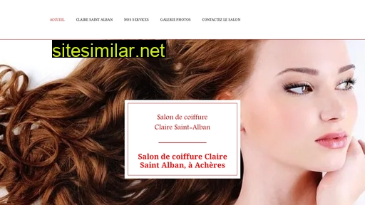 coiffure-saint-alban.fr alternative sites