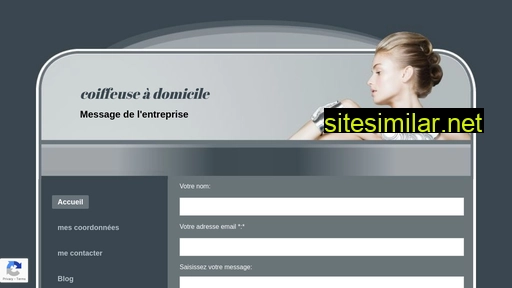 coiffurecristina.fr alternative sites