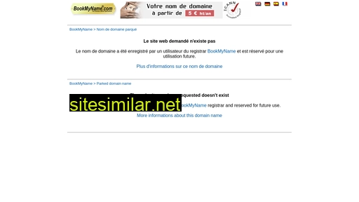 coinprive.fr alternative sites