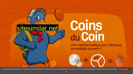 coinsducoin.fr alternative sites