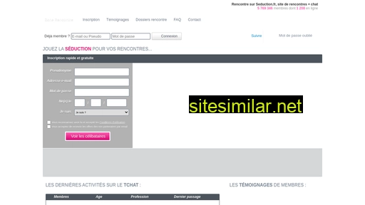 coit.fr alternative sites