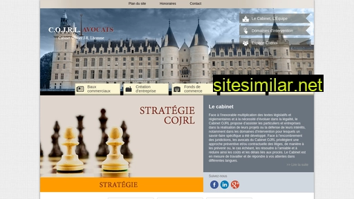 cojrl.fr alternative sites
