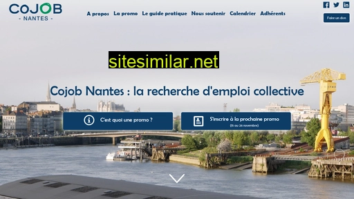 cojobnantes.fr alternative sites