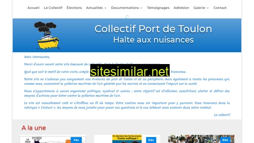 colair.fr alternative sites