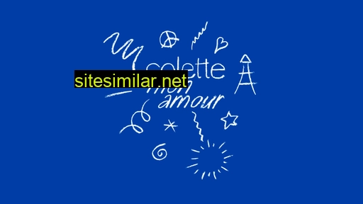 colette.fr alternative sites