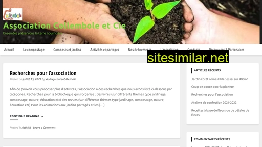 collembole.fr alternative sites