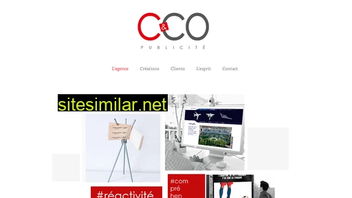 collorsandco.fr alternative sites