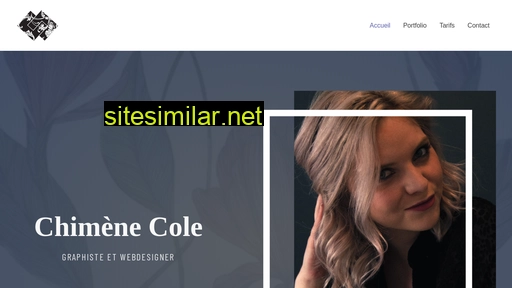cole-design.fr alternative sites