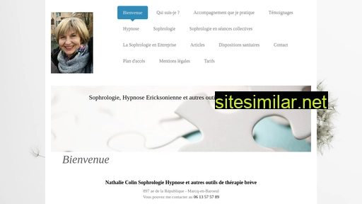 colin-hypnose-sophrologie-hautdefrance.fr alternative sites