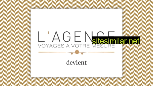 collection-voyages.fr alternative sites