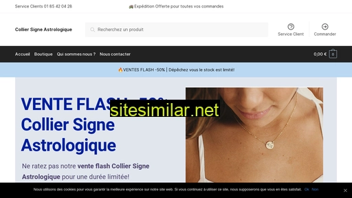 collier-signe-astrologique.fr alternative sites