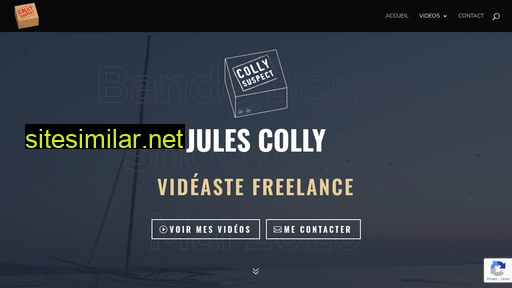 collysuspect.fr alternative sites