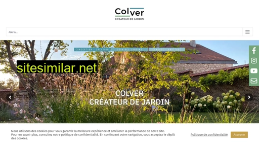 colver.fr alternative sites