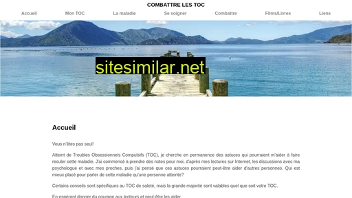 combattrelestoc.fr alternative sites