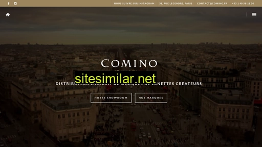 comino.fr alternative sites