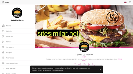 commande-kebab-lamamaavon.fr alternative sites