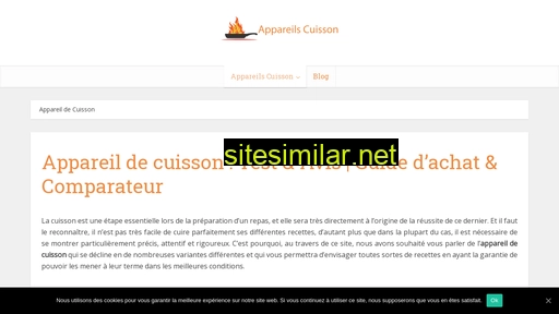 commeuneenviede.fr alternative sites