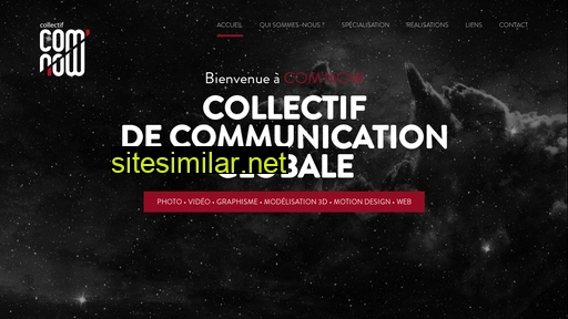 comnow.fr alternative sites
