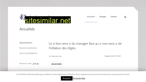 companydoctors.fr alternative sites