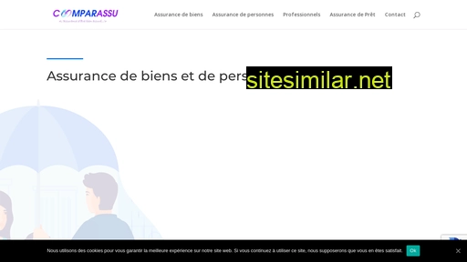 comparassu.fr alternative sites