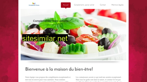 complement-france.fr alternative sites