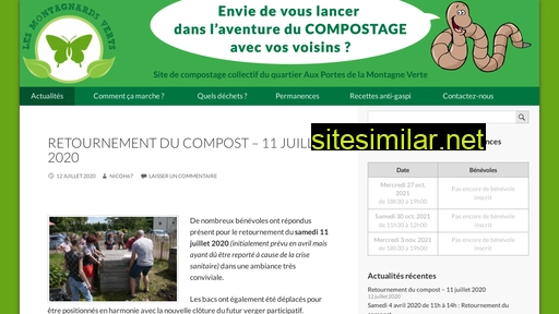 compost-mv.fr alternative sites