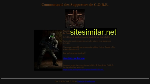 comscore.fr alternative sites