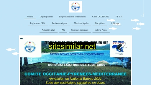 comite-lr-ffpm.fr alternative sites