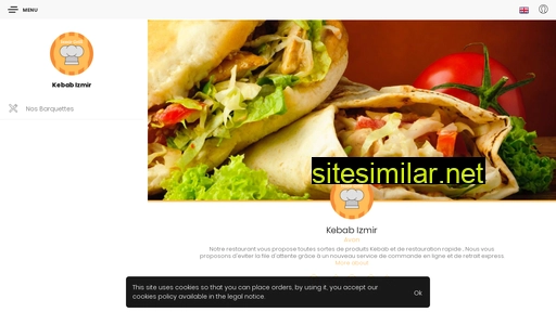 commande-kebab-izmir.fr alternative sites
