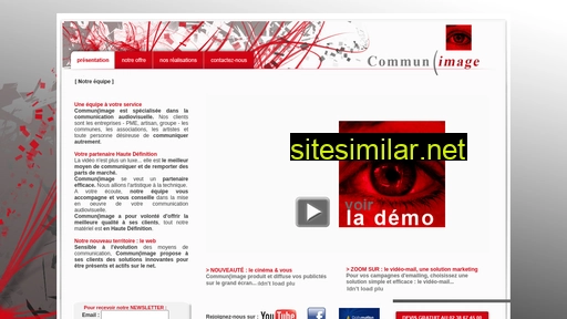 commun-image.fr alternative sites