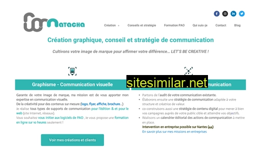 com-natacha.fr alternative sites