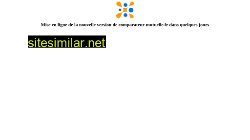 comparateur-mutuelle.fr alternative sites