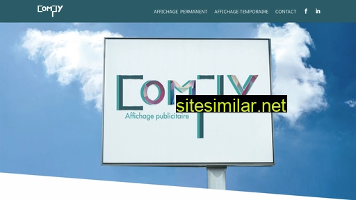 compy.fr alternative sites