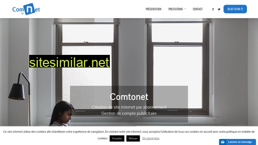 comtonet.fr alternative sites