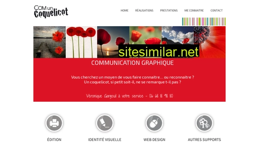 comuncoquelicot.fr alternative sites