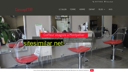concept-tiff.fr alternative sites