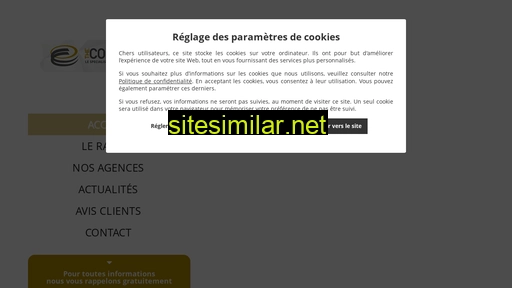 concept-or.fr alternative sites
