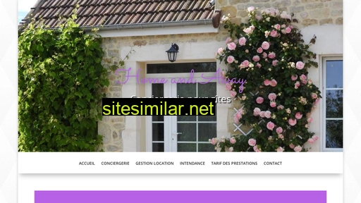 conciergerie-pour-gites.fr alternative sites